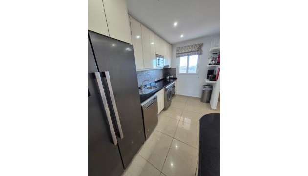 Resale - Apartment - Orihuela Costa