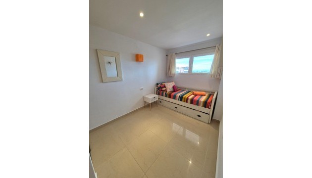 Resale - Apartment - Orihuela Costa