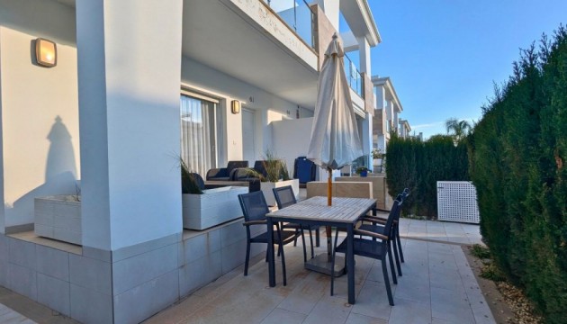 Videresalg - Semi Detached Villa - Ciudad Quesada