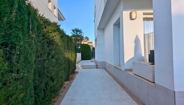 Videresalg - Semi Detached Villa - Ciudad Quesada