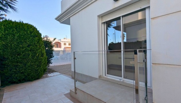 Videresalg - Semi Detached Villa - Ciudad Quesada