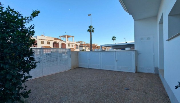 Videresalg - Semi Detached Villa - Ciudad Quesada