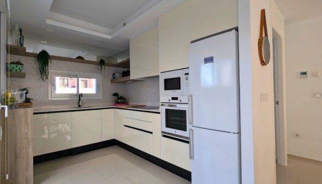 Videresalg - Semi Detached Villa - Ciudad Quesada