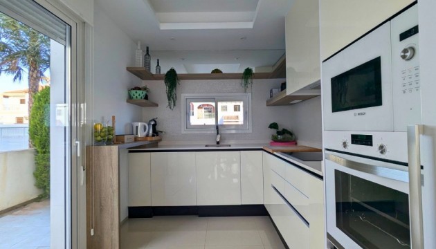 Videresalg - Semi Detached Villa - Ciudad Quesada