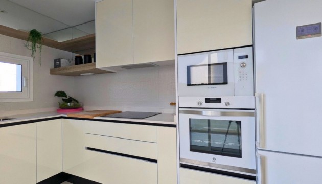 Videresalg - Semi Detached Villa - Ciudad Quesada