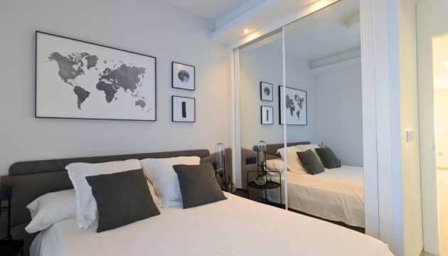 Videresalg - Semi Detached Villa - Ciudad Quesada