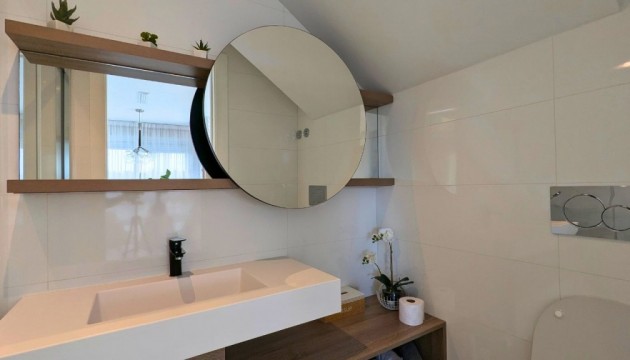 Videresalg - Semi Detached Villa - Ciudad Quesada