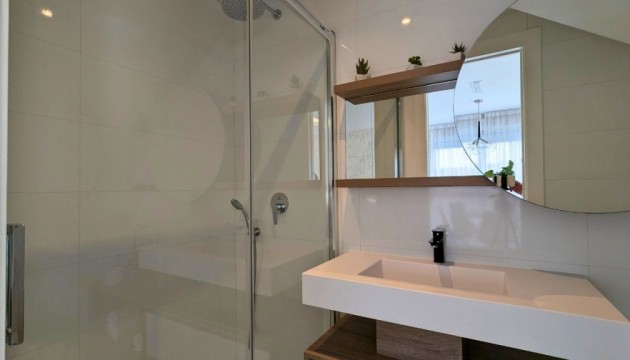 Videresalg - Semi Detached Villa - Ciudad Quesada