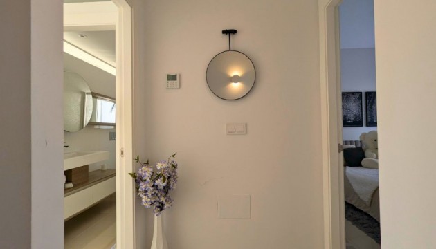 Videresalg - Semi Detached Villa - Ciudad Quesada