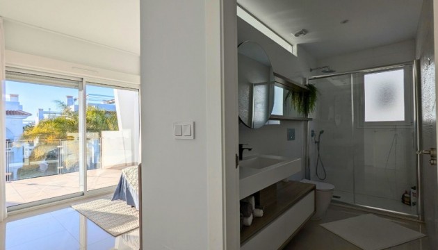 Videresalg - Semi Detached Villa - Ciudad Quesada