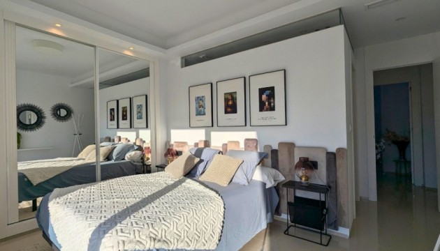 Videresalg - Semi Detached Villa - Ciudad Quesada