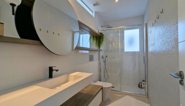 Videresalg - Semi Detached Villa - Ciudad Quesada