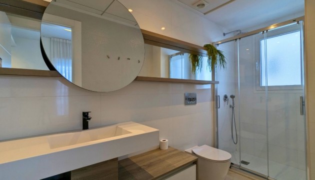 Videresalg - Semi Detached Villa - Ciudad Quesada