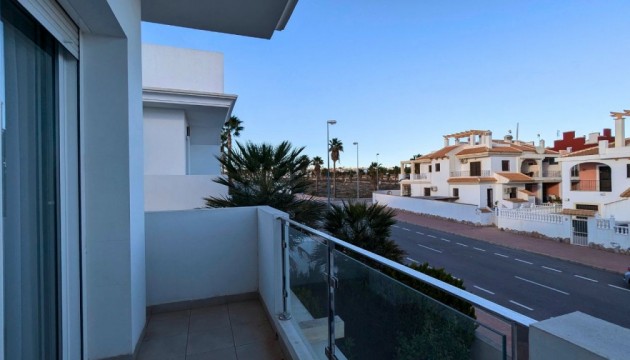 Videresalg - Semi Detached Villa - Ciudad Quesada