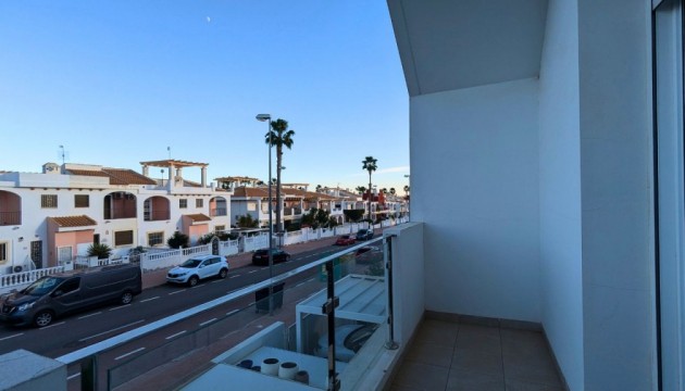 Videresalg - Semi Detached Villa - Ciudad Quesada