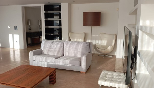 Resale - Apartment - Pilar de la Horadada