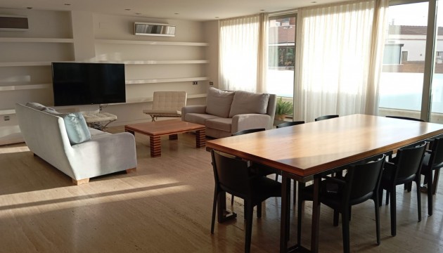 Resale - Apartment - Pilar de la Horadada