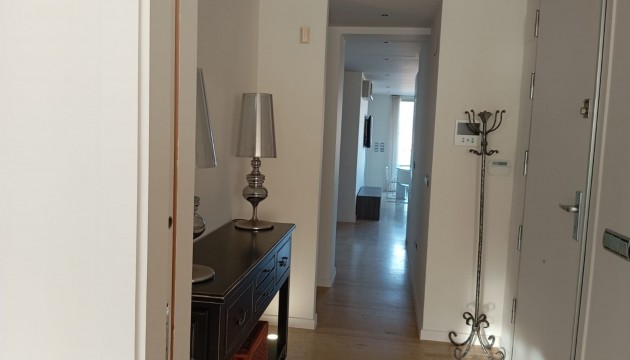 Resale - Apartment - Pilar de la Horadada