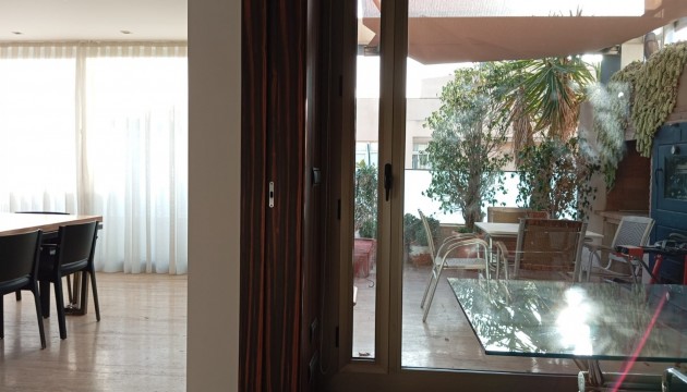 Resale - Apartment - Pilar de la Horadada