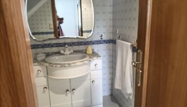 Herverkoop - Detached Villa - Elche