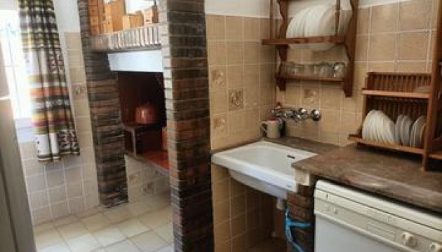 Herverkoop - Detached Villa - Elche