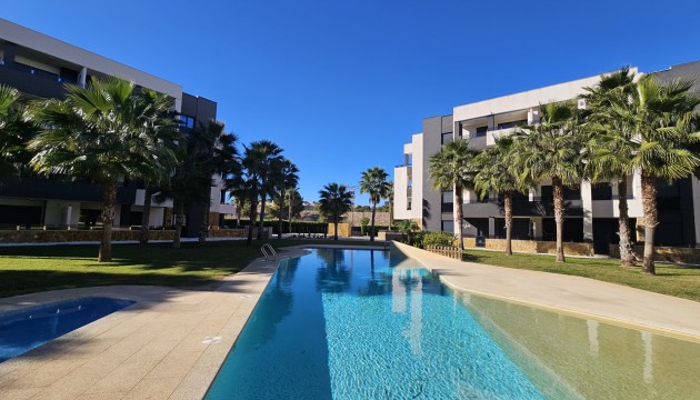 Wiederverkauf - Apartment - Orihuela Costa - Los Altos