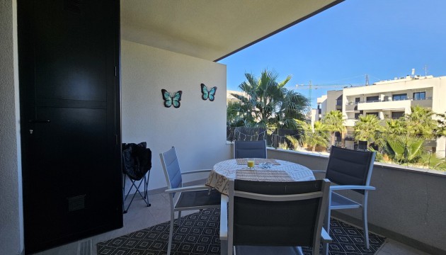 Wiederverkauf - Apartment - Orihuela Costa - Los Altos