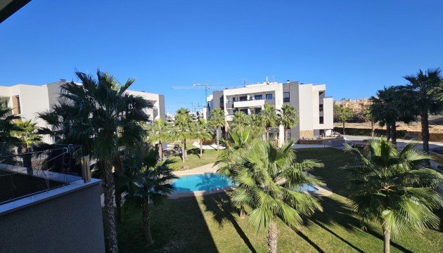 Wiederverkauf - Apartment - Orihuela Costa - Los Altos