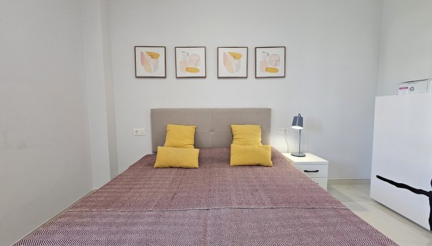 Wiederverkauf - Apartment - Orihuela Costa - Los Altos