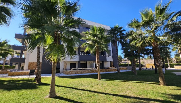 Wiederverkauf - Apartment - Orihuela Costa - Los Altos