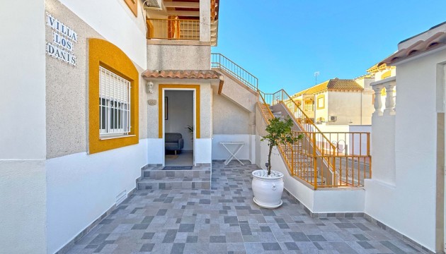 Wiederverkauf - Apartment - Torrevieja