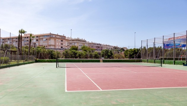 Wiederverkauf - Apartment - Torrevieja