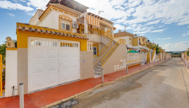 Wiederverkauf - Apartment - Torrevieja