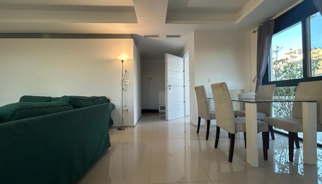 Videresalg - Apartment - Rojales - Cuidad Quesada