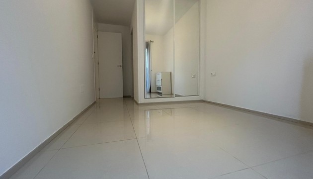 Videresalg - Apartment - Rojales - Cuidad Quesada