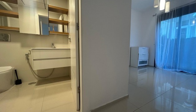 Videresalg - Apartment - Rojales - Cuidad Quesada