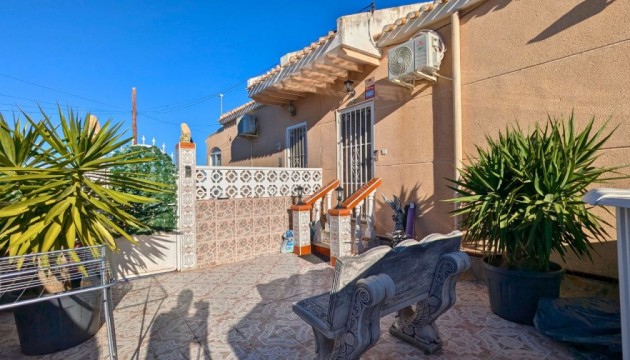 Resale - Townhouse - San Miguel de Salinas