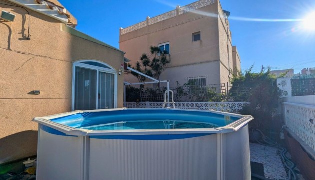 Resale - Townhouse - San Miguel de Salinas