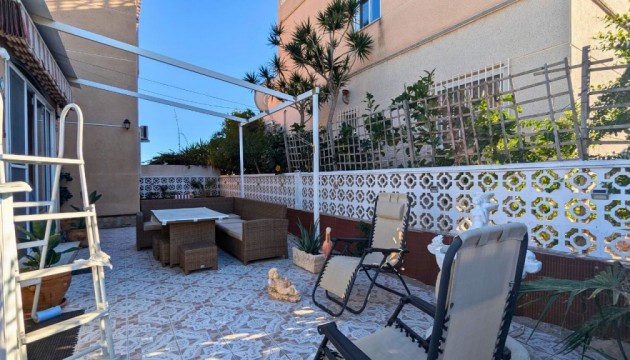 Resale - Townhouse - San Miguel de Salinas