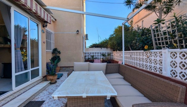 Resale - Townhouse - San Miguel de Salinas