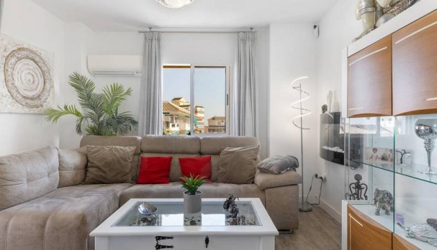 Resale - Apartment - La Mata - Torrelamata - La Mata