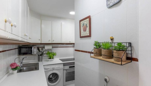 Resale - Apartment - La Mata - Torrelamata - La Mata