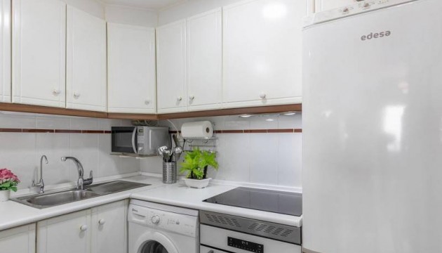 Resale - Apartment - La Mata - Torrelamata - La Mata