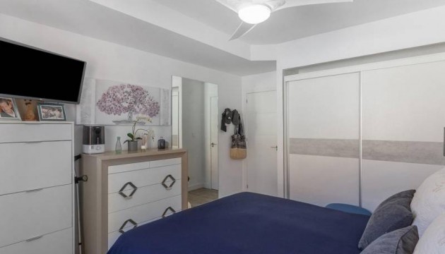 Resale - Apartment - La Mata - Torrelamata - La Mata