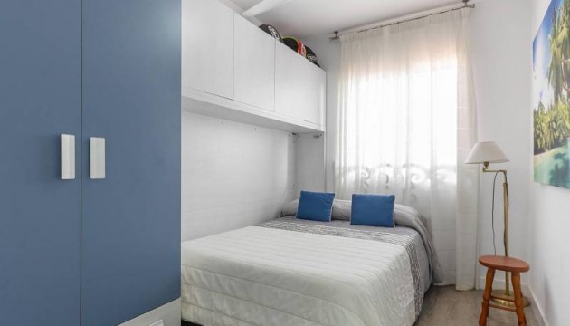 Resale - Apartment - La Mata - Torrelamata - La Mata