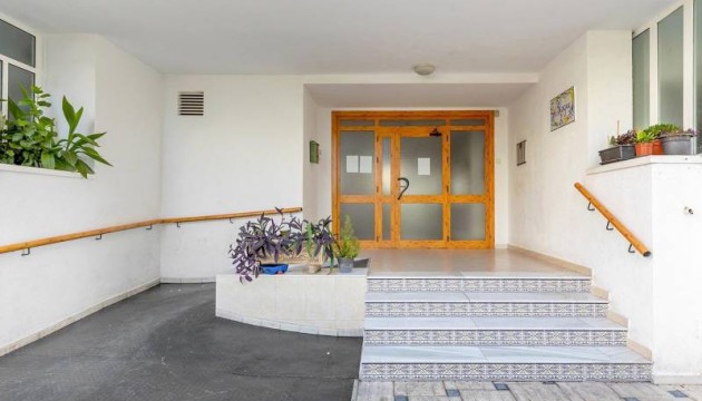 Resale - Apartment - La Mata - Torrelamata - La Mata