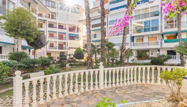 Resale - Apartment - La Mata - Torrelamata - La Mata