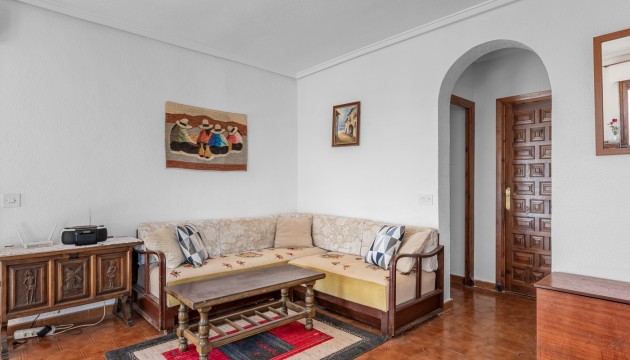 Videresalg - Detached Villa - Ciudad Quesada