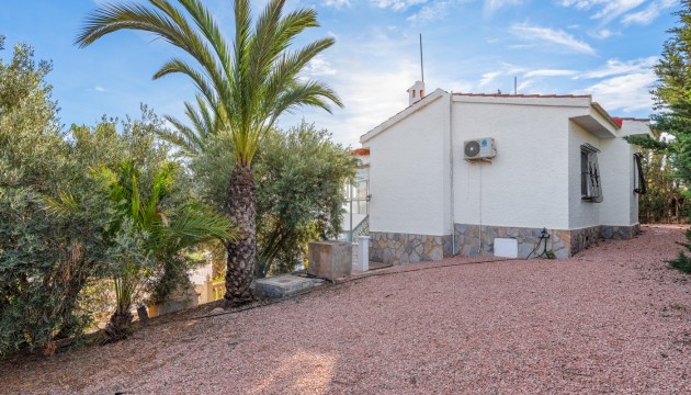 Videresalg - Detached Villa - Ciudad Quesada