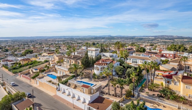 Videresalg - Detached Villa - Ciudad Quesada